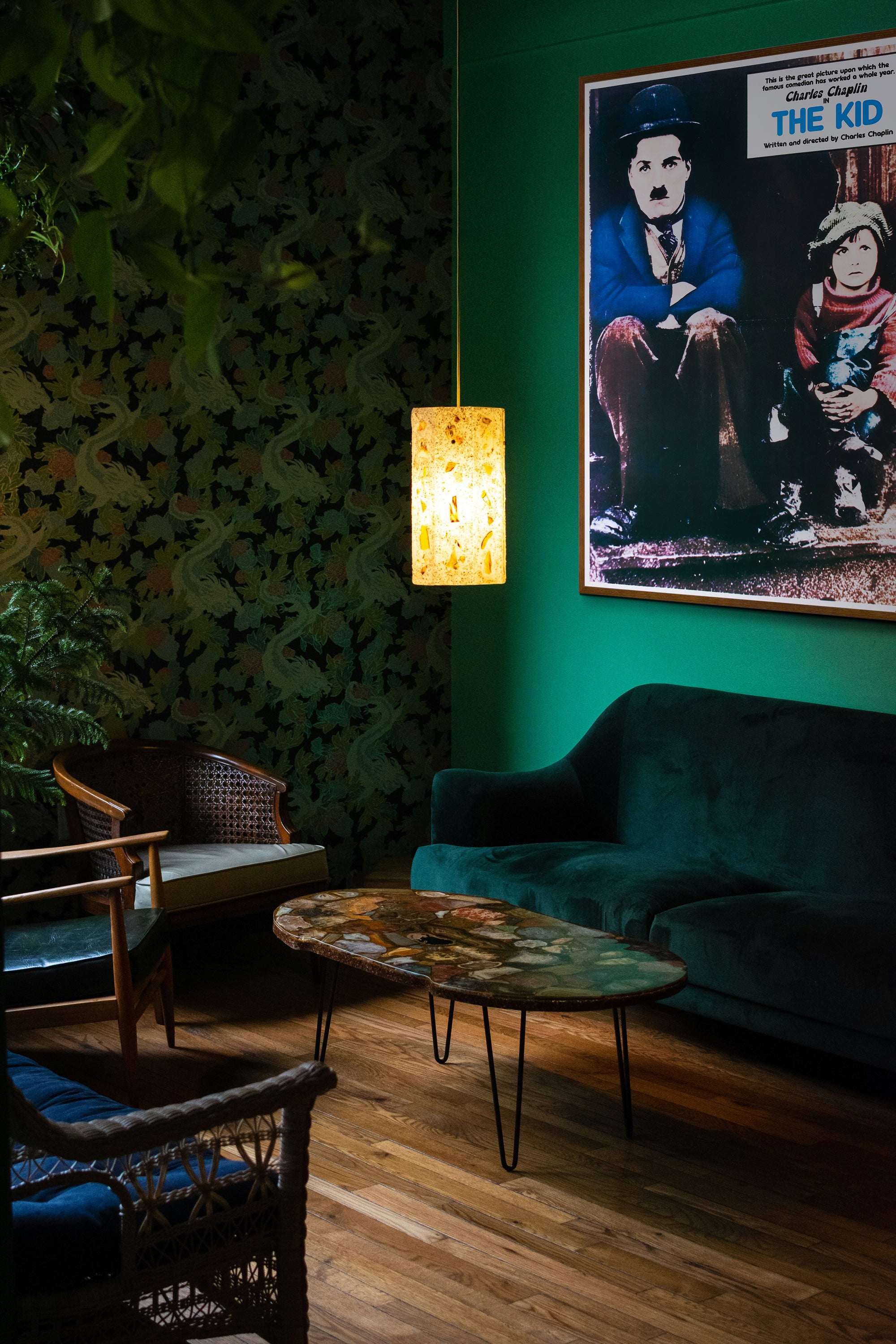 キッド　USオリジナル映画ポスター キッド : ポスター画像 - 映画.com