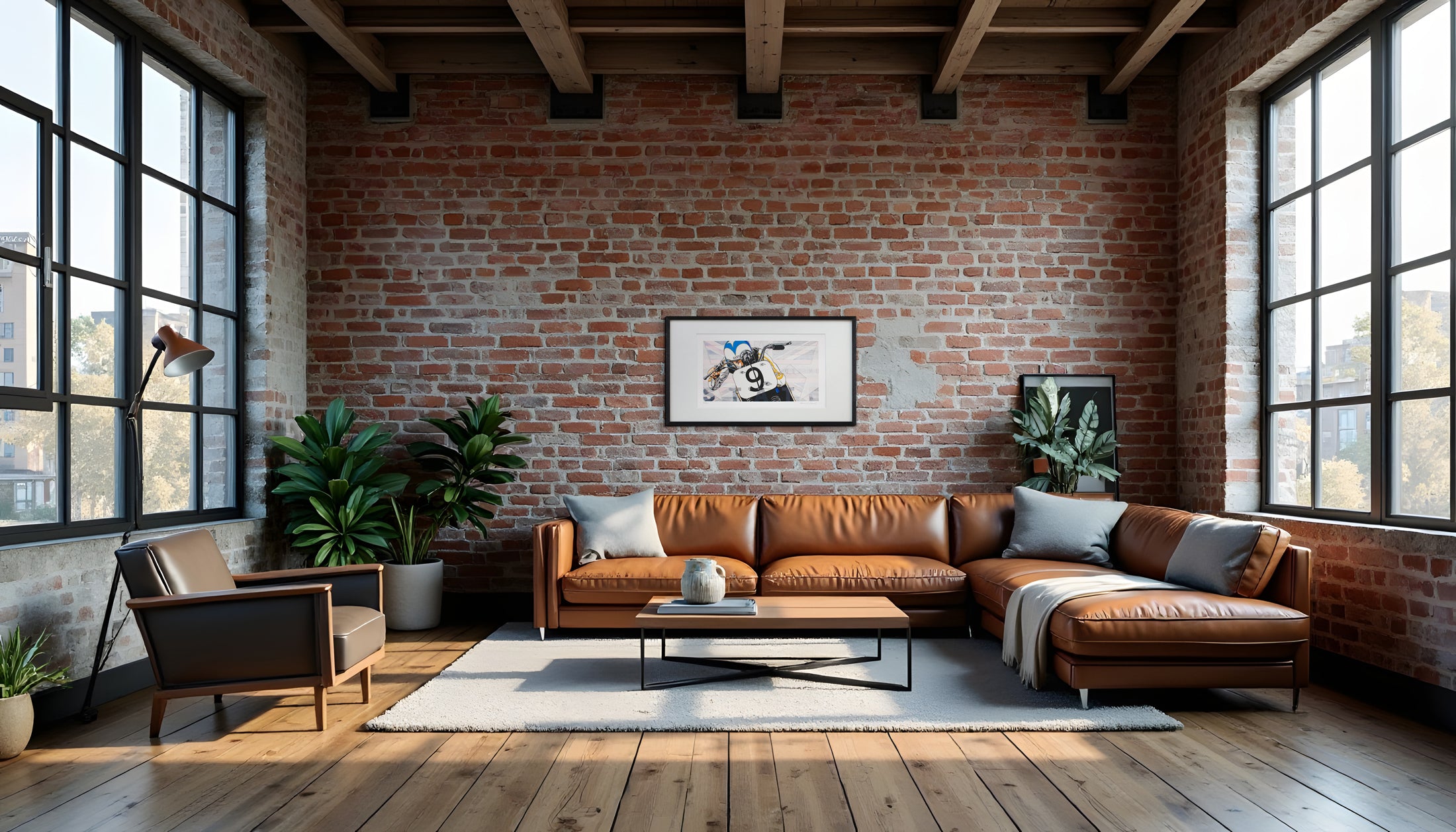 【限定5枚】United States / コンラッド・リーチ