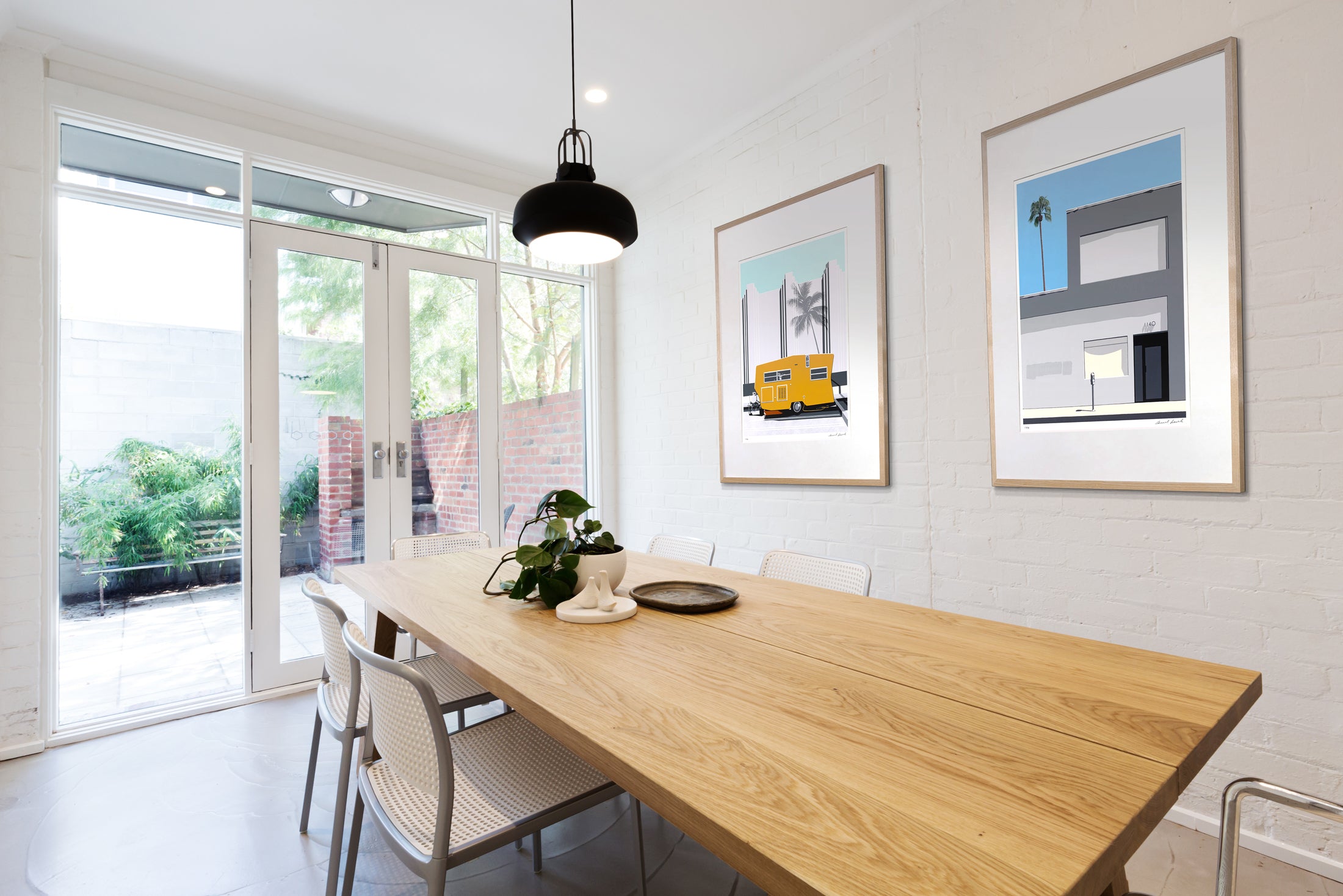 【限定5枚】 PHYSICAL GRAFFITI / コンラッド・リーチ