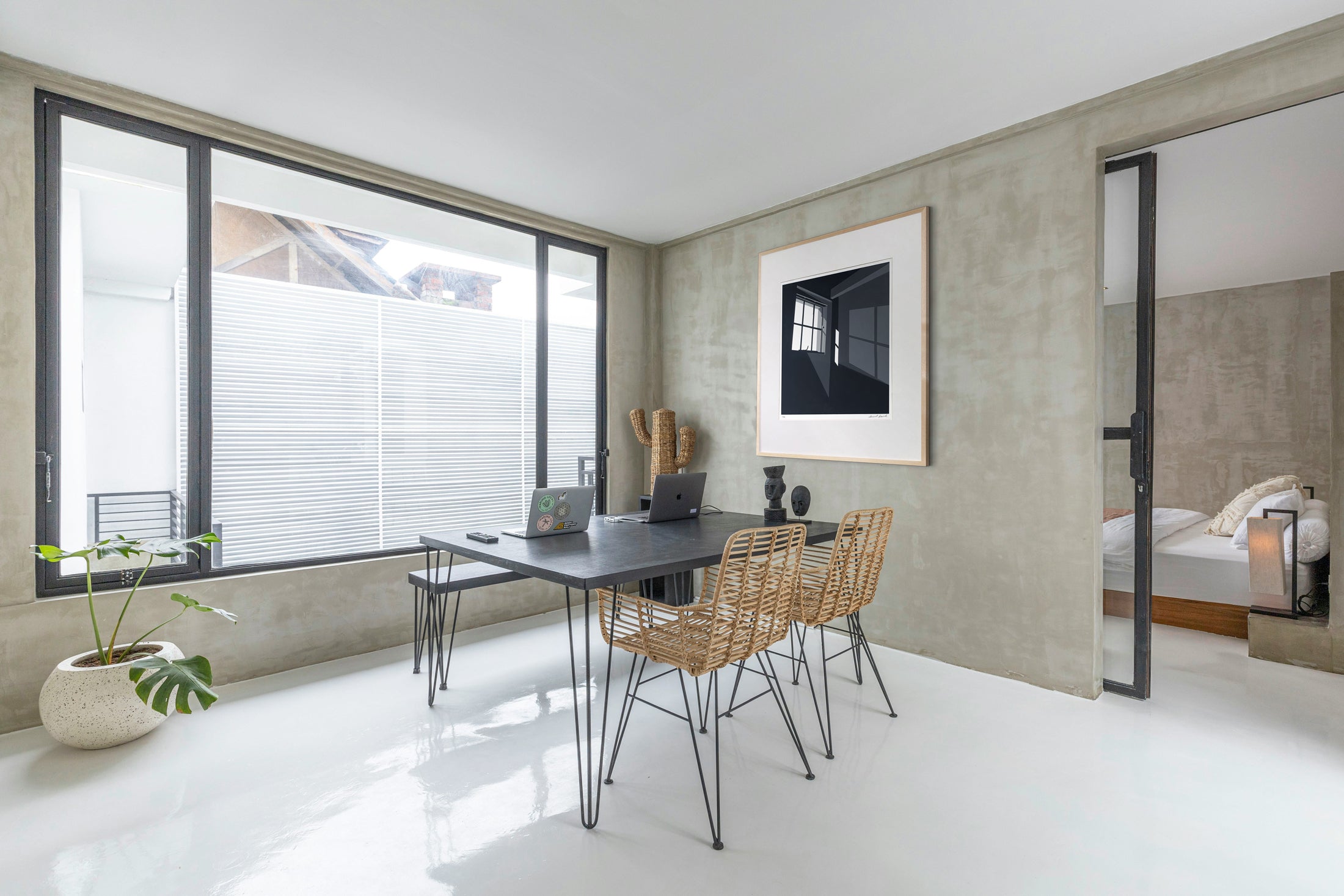 【限定5枚】 THE WAIT / コンラッド・リーチ