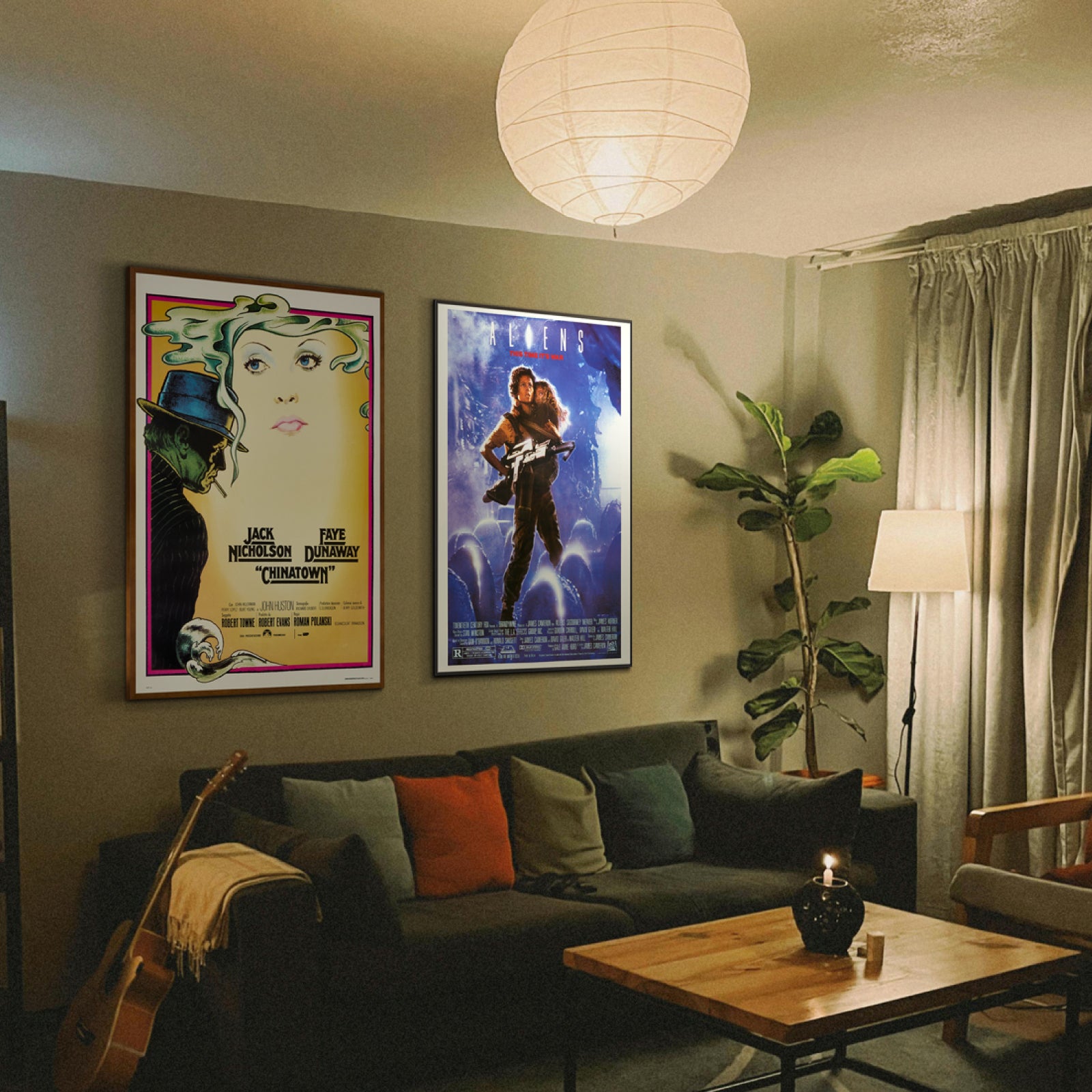 秋のアート特集