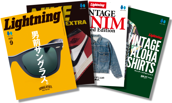 ファッション雑誌の画像