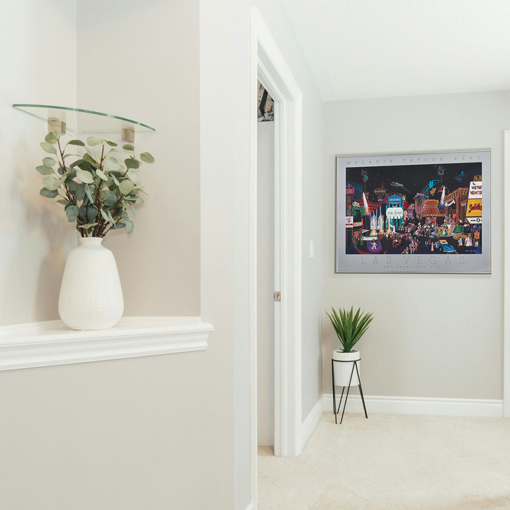 シンプルな部屋の画像